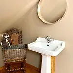 Сasa de vacaciones La Des Oiseaux - Pierre *