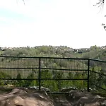 Дом отдыха La Des Oiseaux - Pierre *
