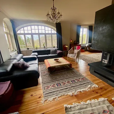 Casa de Férias La Des Oiseaux - Pierre La Petite-Pierre