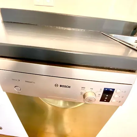 La Des Oiseaux - Pierre Casa de Férias *