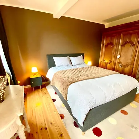 La Des Oiseaux - Pierre Casa de Férias *