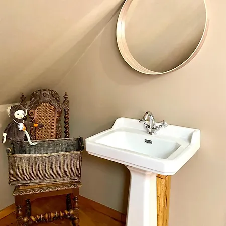 Casa de Férias La Des Oiseaux - Pierre *