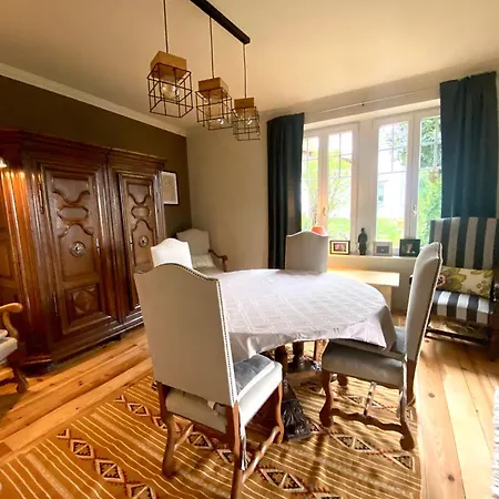 Casa de Férias La Des Oiseaux - Pierre *