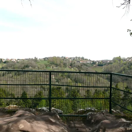 Casa de Férias La Des Oiseaux - Pierre *