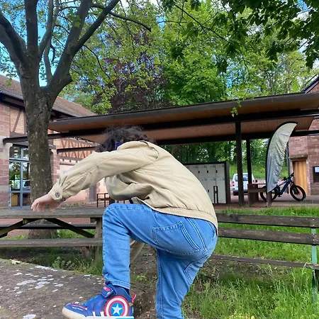 Casa de Férias La Des Oiseaux - Pierre *