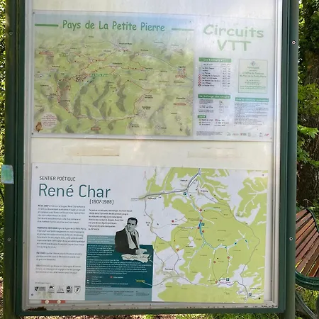 La Des Oiseaux - Pierre Casa de Férias *