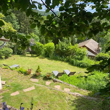 La Des Oiseaux - Pierre Casa de Férias *