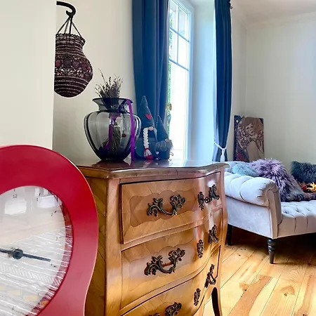 Casa de Férias La Des Oiseaux - Pierre