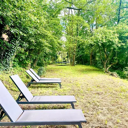 La Des Oiseaux - Pierre Holiday home La Petite-Pierre