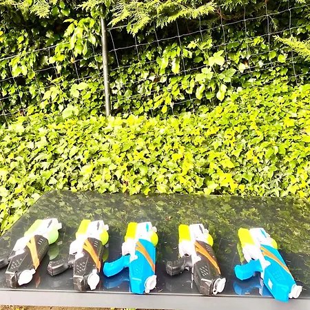 Casa de Férias La Des Oiseaux - Pierre La Petite-Pierre