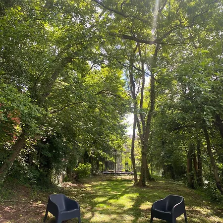 Casa de Férias La Des Oiseaux - Pierre