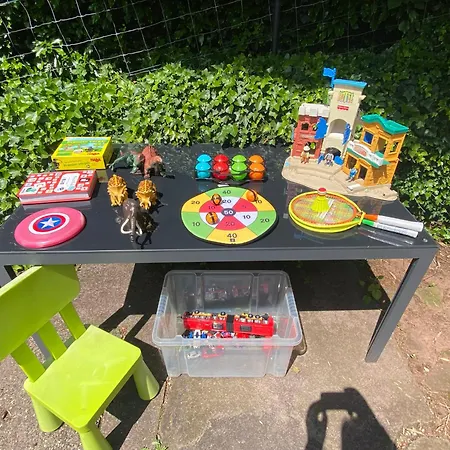 La Des Oiseaux - Pierre Casa de Férias *