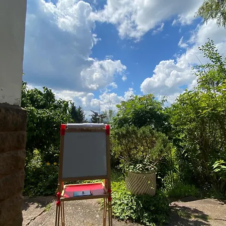 Ferienhaus La Des Oiseaux - Pierre *