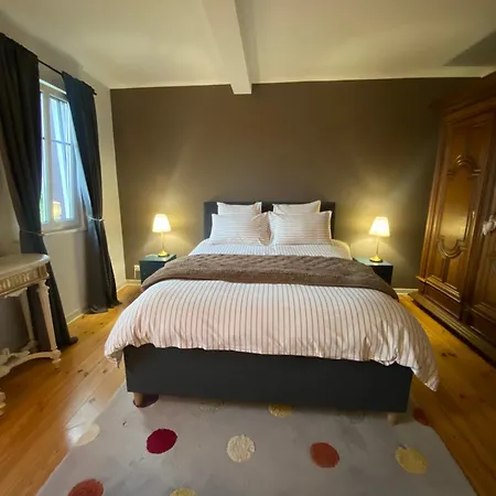 La Des Oiseaux - Pierre Casa de Férias *